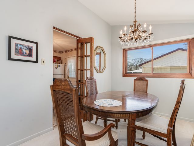 410 Todd Street, Park Forest, IL 60466