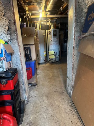 315 N Maple Street, Flushing, MI 48433