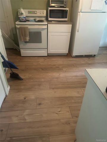 315 N Maple Street, Flushing, MI 48433