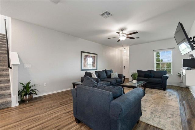 3713 Fort Collins WAY, Austin, TX 78744