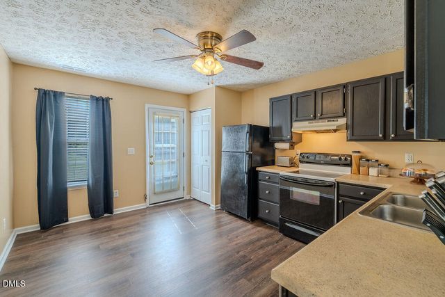 8428 Longfield Drive, Raleigh, NC 27616