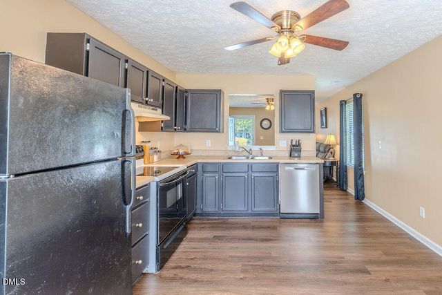 8428 Longfield Drive, Raleigh, NC 27616