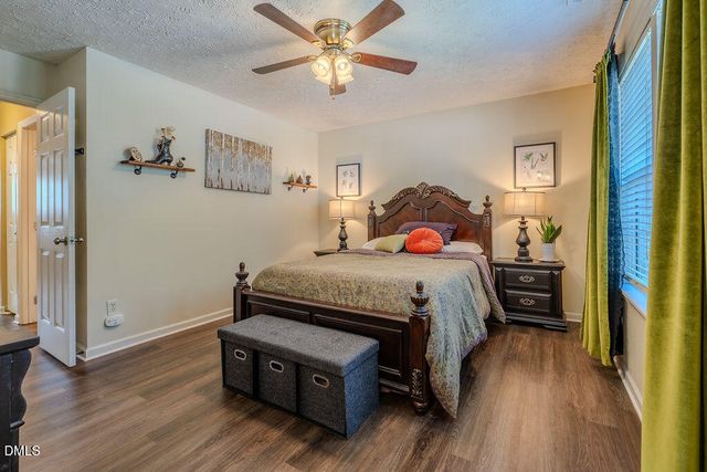 8428 Longfield Drive, Raleigh, NC 27616