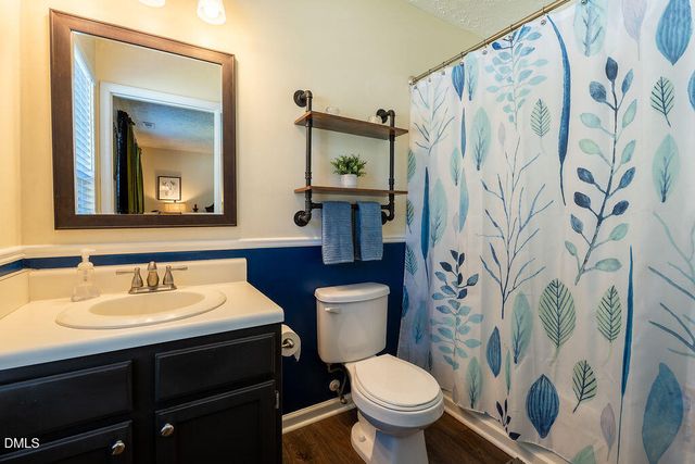 8428 Longfield Drive, Raleigh, NC 27616