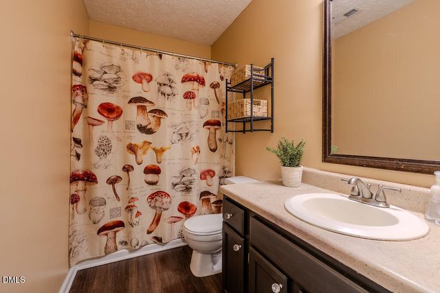 8428 Longfield Drive, Raleigh, NC 27616