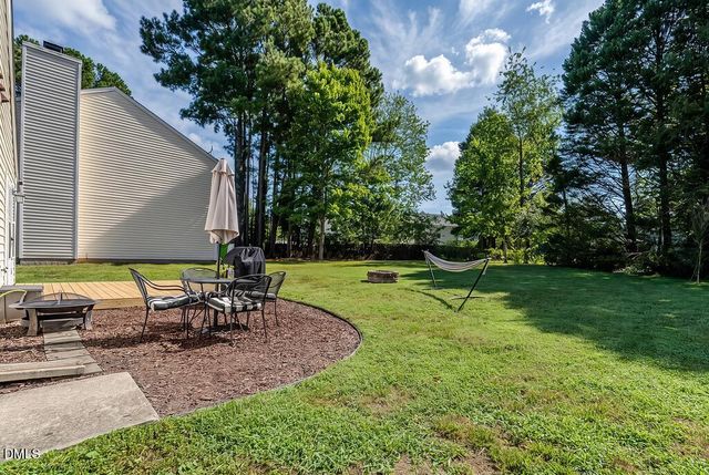 8428 Longfield Drive, Raleigh, NC 27616