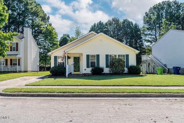 8428 Longfield Drive, Raleigh, NC 27616