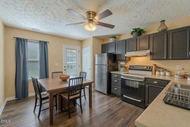 8428 Longfield Drive, Raleigh, NC 27616