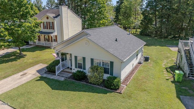 8428 Longfield Drive, Raleigh, NC 27616