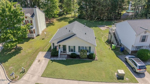 8428 Longfield Drive, Raleigh, NC 27616