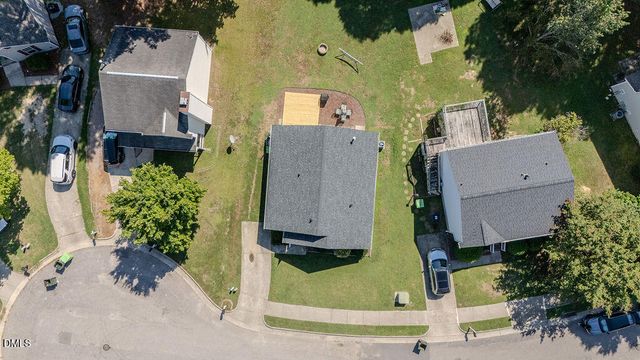 8428 Longfield Drive, Raleigh, NC 27616
