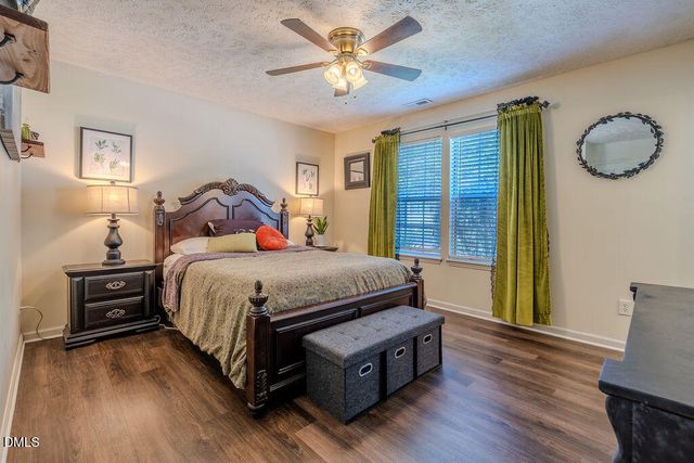 8428 Longfield Drive, Raleigh, NC 27616