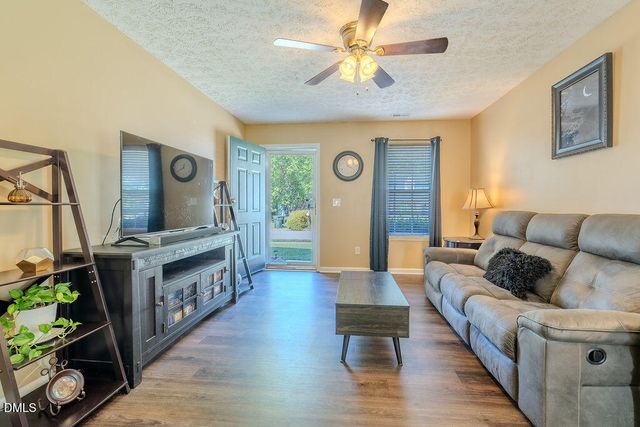 8428 Longfield Drive, Raleigh, NC 27616