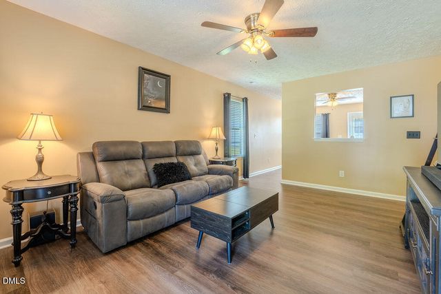 8428 Longfield Drive, Raleigh, NC 27616