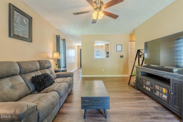 8428 Longfield Drive, Raleigh, NC 27616