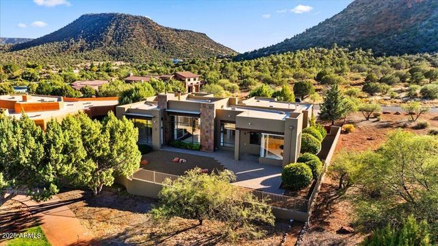 65 CRYSTAL SKY Drive, Sedona, AZ 86351