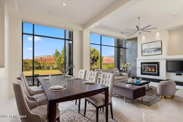 65 CRYSTAL SKY Drive, Sedona, AZ 86351