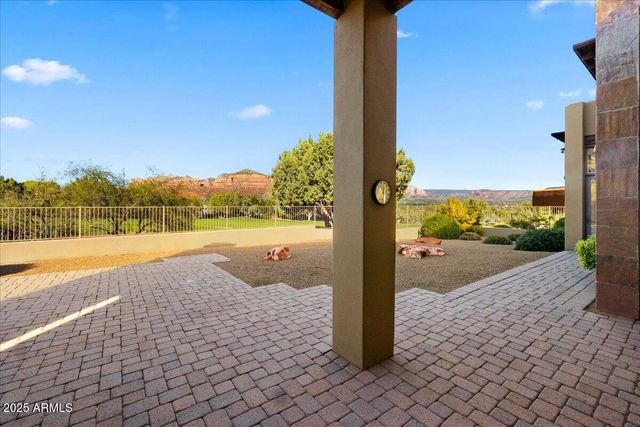 65 CRYSTAL SKY Drive, Sedona, AZ 86351