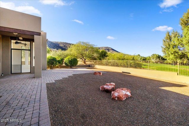 65 CRYSTAL SKY Drive, Sedona, AZ 86351