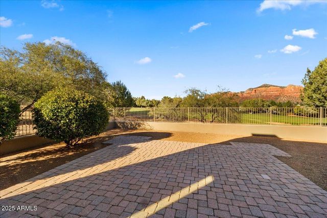65 CRYSTAL SKY Drive, Sedona, AZ 86351