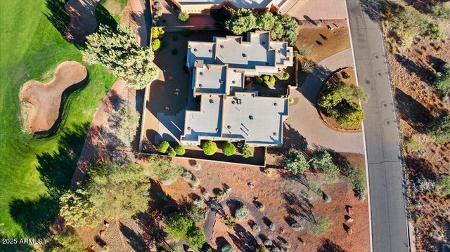 65 CRYSTAL SKY Drive, Sedona, AZ 86351