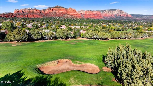 65 CRYSTAL SKY Drive, Sedona, AZ 86351