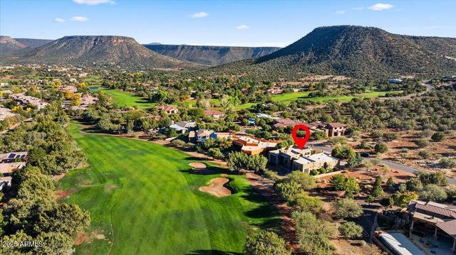 65 CRYSTAL SKY Drive, Sedona, AZ 86351