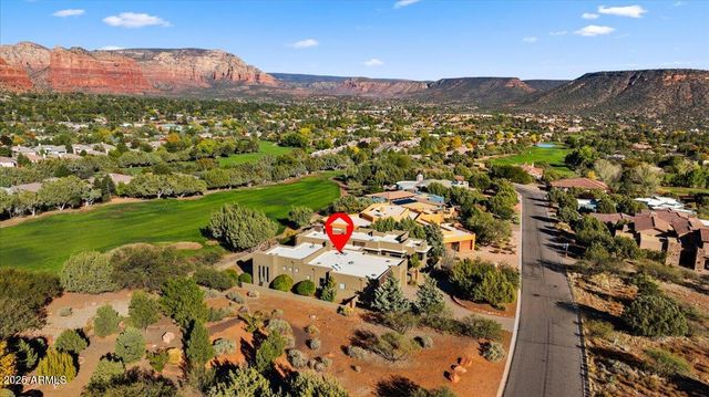 65 CRYSTAL SKY Drive, Sedona, AZ 86351