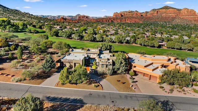 65 CRYSTAL SKY Drive, Sedona, AZ 86351