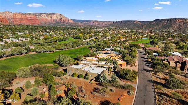 65 CRYSTAL SKY Drive, Sedona, AZ 86351