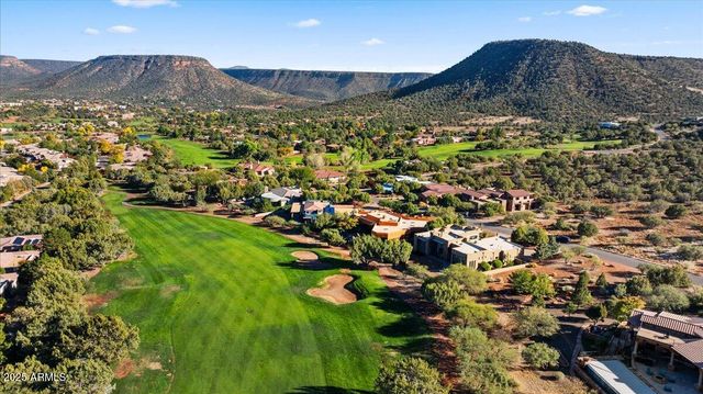 65 CRYSTAL SKY Drive, Sedona, AZ 86351