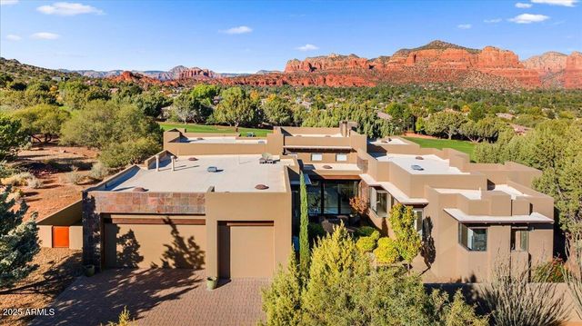 65 CRYSTAL SKY Drive, Sedona, AZ 86351