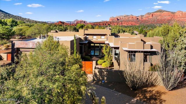 65 CRYSTAL SKY Drive, Sedona, AZ 86351