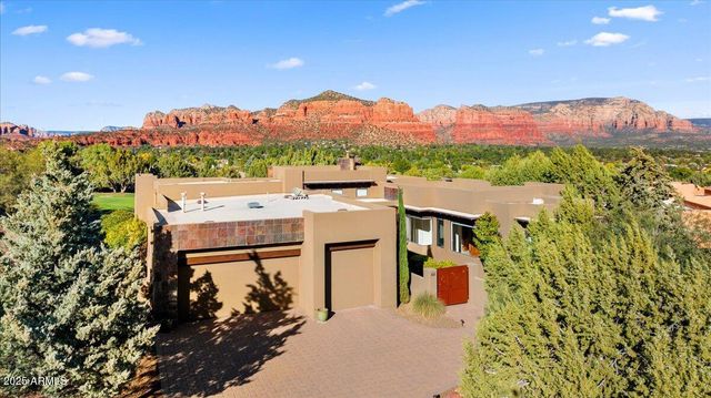 65 CRYSTAL SKY Drive, Sedona, AZ 86351