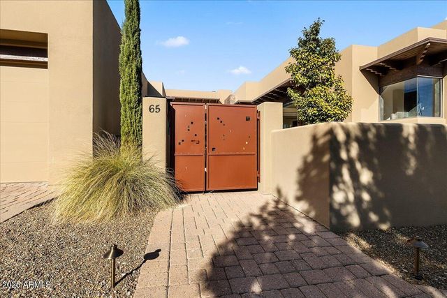 65 CRYSTAL SKY Drive, Sedona, AZ 86351