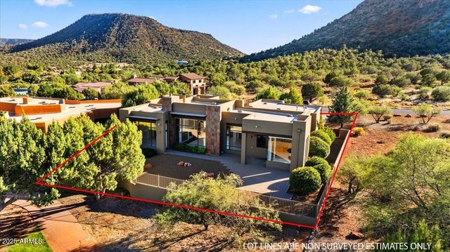 65 CRYSTAL SKY Drive, Sedona, AZ 86351