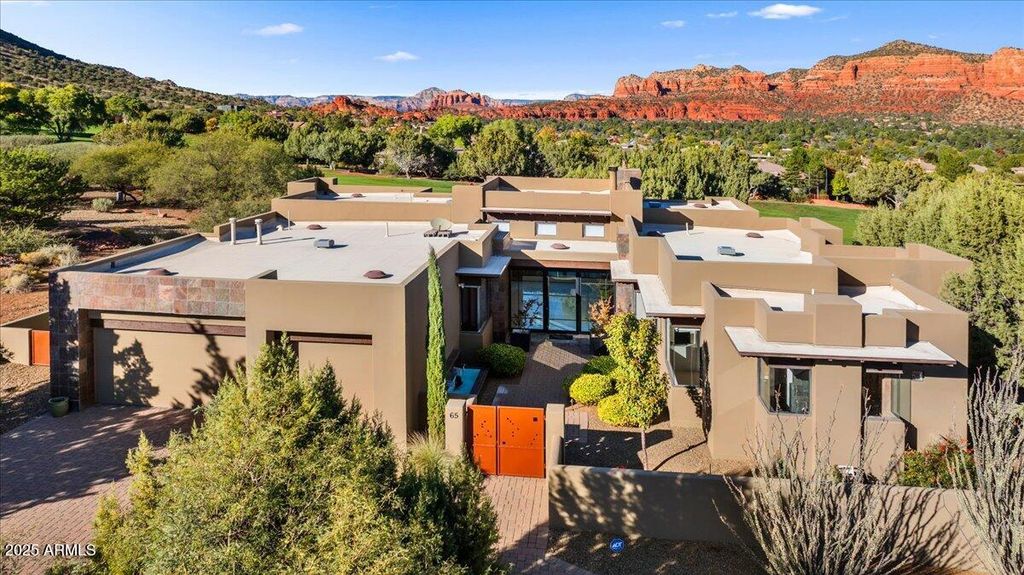 65 CRYSTAL SKY Drive, Sedona, AZ 86351