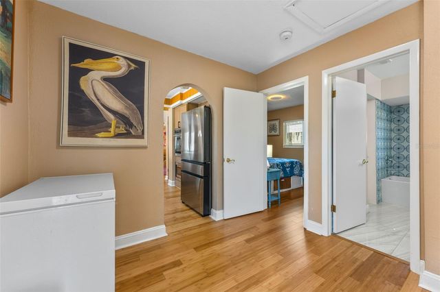 601 45TH STREET N, St Petersburg, FL 33713