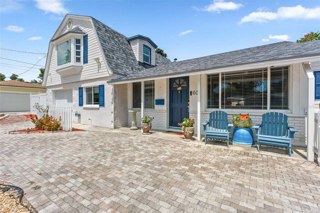 601 45TH STREET N, St Petersburg, FL 33713