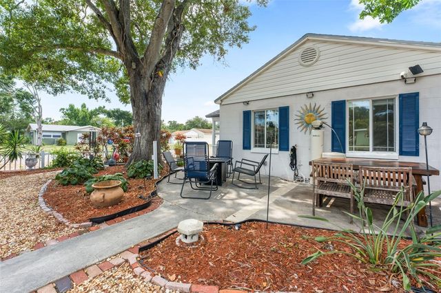 601 45TH STREET N, St Petersburg, FL 33713