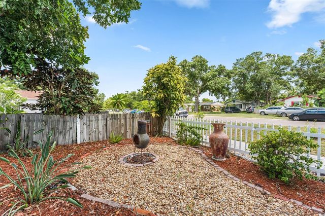 601 45TH STREET N, St Petersburg, FL 33713