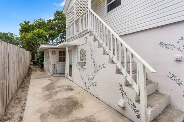 601 45TH STREET N, St Petersburg, FL 33713