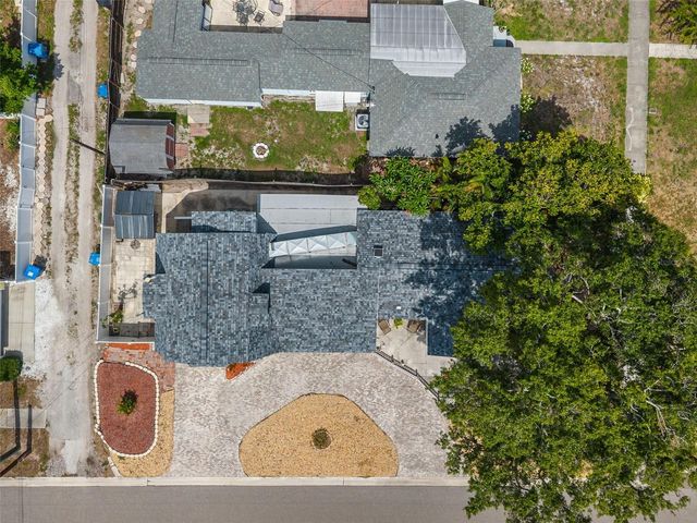 601 45TH STREET N, St Petersburg, FL 33713