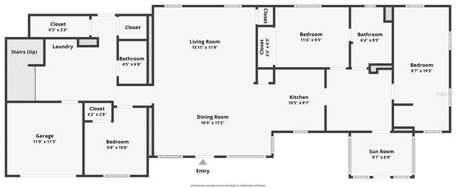 601 45TH STREET N, St Petersburg, FL 33713