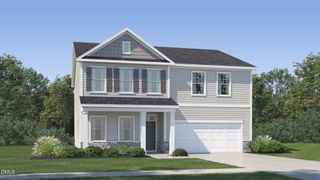 768 Shea Hill Drive, Angier, NC 27501