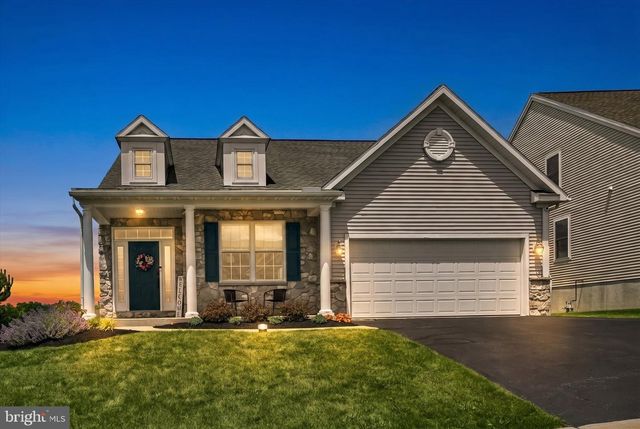 425 WESTBURY DR, Reading, PA 19610