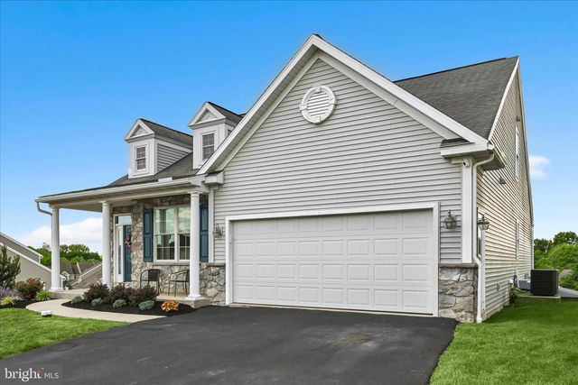 425 WESTBURY DR, Reading, PA 19610