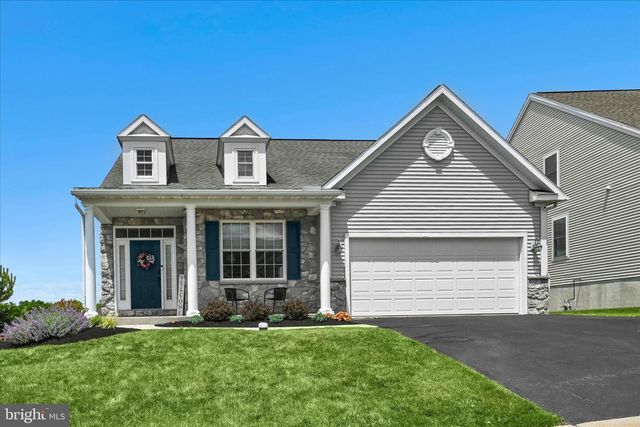 425 WESTBURY DR, Reading, PA 19610