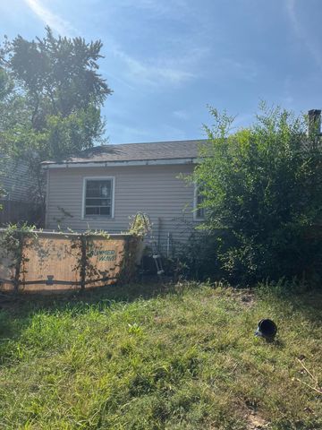 327 N Grand Boulevard, Gary, IN 46403