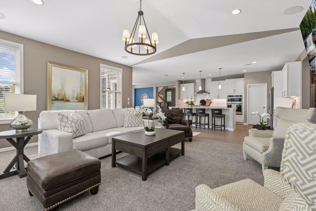 16736 Wuttke Crossing, Eden Prairie, MN 55347
